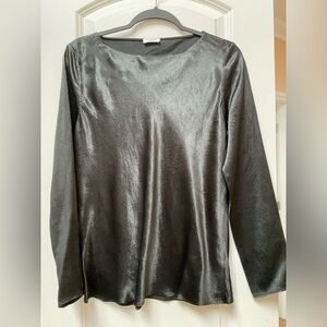Babaton Hastings Satin Blouse